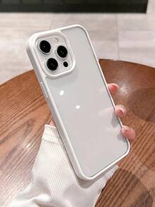 Basic Phone Cases - 화이트 - 보기 7