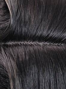 Long Body Wave Hair Wig, Soft Synthetic Lace Wig, Lace Front Wig With Baby Hair Suitable For Women's Daily Parties, 26Inches Synthetic Fiber Imported From Japan Elastic Mesh Cap Suitable For All People Halloween,Costume Party Dress Up Gifts For Women Christmas Decorations Christmas Gifts - Blonde Highlight - View 5