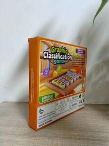 New Intellectual Enlightenment Interactive Game Chess Cute Pets With Music, Children's Intelligence Development And Exercise Educational Toy - Multicolor - View 6