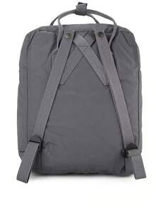 Travel Tote Backpacks - Light Grey - View 5