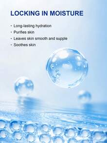 Laneige 睡眠面膜 70ml/2.3oz，适合每日使用 - 藍色 - 查看 3