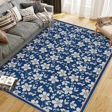 Alfombras - Azul - Ver 3