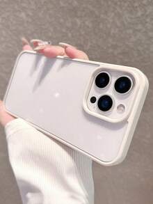 Basic Phone Cases - 화이트 - 보기 11