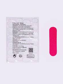 NAIO Enhance Your Style, 24 Pieces Long Almond Autumn And Winter Nails, Floral And Polka Dot Nails, Steel Ball Design, French Acrylic Press-On Nails, Perfect Fit False Nail Set, Including: 1 Piece Jelly Gel And 1 Nail File. Easy To Wear Autumn Nails And French Tip Nail Art, Suitable For Women Girls Daily Work Wear, Rave Party Use Nail Art Supplies