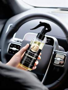 5.07 Fl Oz/150ml Premium Fragrance Mist, Suitable For Clothes, Home And Car, Powerful Air Freshener, Diffuser, Fragrance Spray, Natural Scent Diffusion, Odor Eliminator, Air Purifier, Mood Enhancer, Creates Romantic Ambiance, Vanilla, Bubblegum, Cherry, Coconut, Lavender Scents, Applicable For Home Decor, Car, Living Room, Bedroom, Bathroom, Study, School, Wedding And More Occasions. - Upgrade - View 7