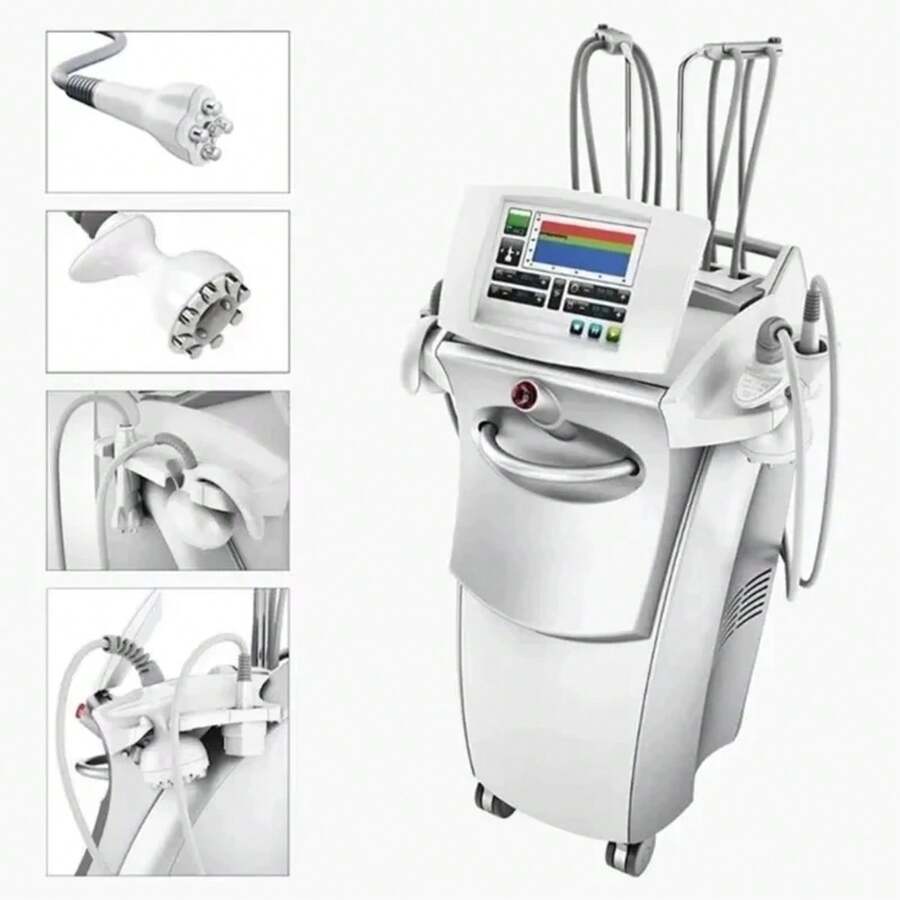 Venus Legacy Body Machine Cellulite Treatment Portable Radiofrequency Original - 110伏 - 查看 1