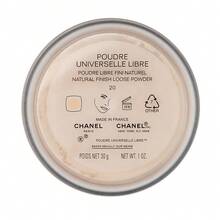 CHANEL Poudre Universelle Libre - 20 (Clair) 30g/1oz - View 3