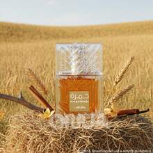 Lattafa Khamrah Eau de Parfum 50ml unisex