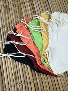 BERMUDA MENINOS INFANTIL MODA MAURICINHO  /LANÇAMENTO/VERAO/FESTA/PASSEIO/PRESENTE/