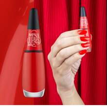 Kit Of 8 Impala Nail Polishes, Juliana Paes Collection, Turning The Game Around, Hypoallergenic - Retrograde - 查看 2