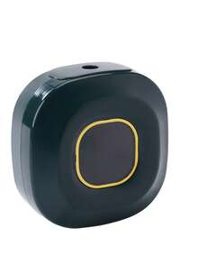 Wall-Mounted Plastic Wrap Dispenser, No Drilling Required, Disposable Food Wrap Storage Box, Dustproof Box, Home Decor, Housewarming Gifts, Room Decoration - Multicolor - View 8