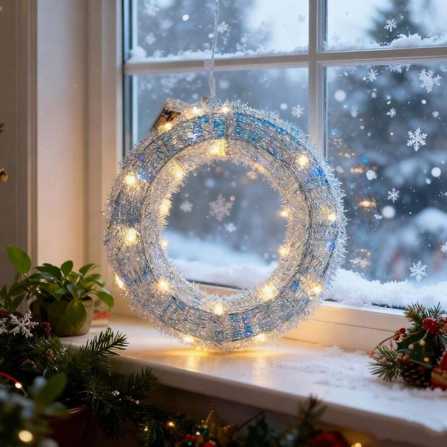 Forniture per feste di Natale