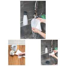1 Pack Reusable Paper Towels - Initial - View 1