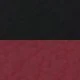 Black + Burgundy (2 Pieces)