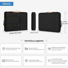Laptop Storage - 13-14 Inches - View 6