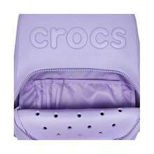 Crocs Classic Backpack |  | Women Fashion Backpacks - Purple - View 9