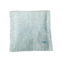 1 buc. Eșarfă tricotată din amestec de lână, culoare solidă, pentru femei, design simplu unisex, caldă, moale, versatilă, potrivită pentru toamnă/iarnă, activități în aer liber precum schi, patinaj, mers pe jos - Multicolor - Vizualizare 6