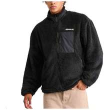 Ellesse Men Outdoor Jackets - Black - View 1