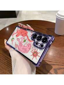 Fashion Phone Cases - Multicolor - View 6