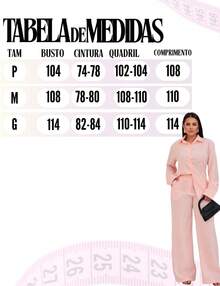 Women's Tailored Set, Wide Leg Pants With Pockets, Long Sleeve Shirt With Buttons, Solid Color, Elegant, Autumn/Summer, Versatile - 白色 - 查看 5