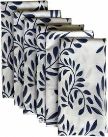 BILLU Servilletas de Tela para Mesa Elegantes Set de 6 Absorbentes, Lavables, Limpieza y Decoración de 48cm X 48cm (Mexicano Olivo) - Puebla - Ver 13