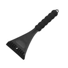 1件装汽车雪铲，冬季汽车除冰工具 - 彩色 - 查看 7