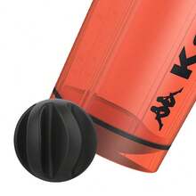 Kappa Second-Generation Multi-Functional Colorful Fitness Mug, 780ml, Shaker Cup, Gravity Mixing Ball To Prevent Clumping, One-Button Locking To Prevent Leakage, Gym Protein Powder Preparation, Sports And Fitness. K0AZ8GW01 - Orange Second Generation Cup - View 5