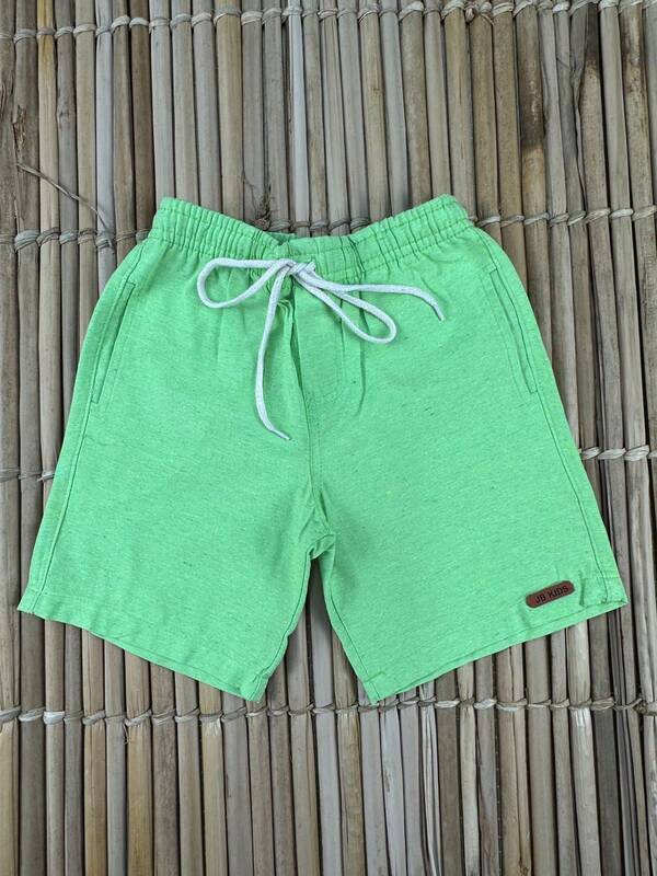 BERMUDA MENINOS INFANTIL MODA MAURICINHO  /LANÇAMENTO/VERAO/FESTA/PASSEIO/PRESENTE/