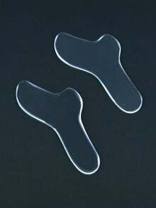 وسادة أنف مريحة لتخفيف الضغط على الأنف، تصميم إبداعي وأنيق، مصنوعة من السيليكون عالي الجودة، مناسبة لجميع الفصول والرجال والنساء، ضرورة يومية