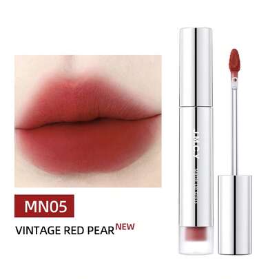 J.M.C.Y 裸色哑光唇彩，持久不脱色，女士唇膏