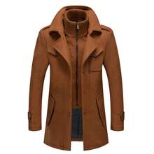 Men Outdoor Sets - Camel - View 4
