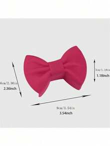 2-PCS Silicone Oven Gloves, Heat Resistant Bow Shape Mini Mitts & Tongs, Non-Slip Grip For Baking, Cooking, BBQ, Secure Hot Dish Handling - Multicolor - View 12