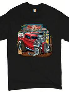 Women T-Shirts - Back 8 - View 6