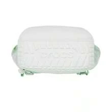 Crocs Classic Backpack |  | Women Fashion Backpacks - Mint Tint - View 7
