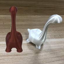 Ring Dinosaur Stand, Suitable For Earrings, Rings, Jewelry, Desktop Decorations, Wedding Engagement Ring Stand, Cute College Style Room Decoration, Cute Female Gift, Suitable For Valentine'S Day, Romantic Night, Birthday, Anniversary, Ring Stand Display Stand Creative Decoration - Multicolor - View 24