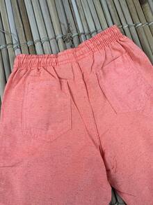 BERMUDA MENINOS INFANTIL MODA MAURICINHO  /LANÇAMENTO/VERAO/FESTA/PASSEIO/PRESENTE/