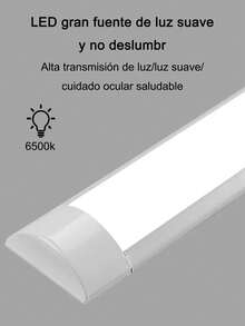 LED Bar Lights - 4 Pz - View 9