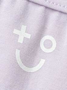 Balabala Young Girls Elastic  Underwear 5 Packs - Red and Blue - View 3