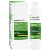 Shampoo Anti-Dandruff Treatment Pack - Tratamiento Anticaspa, 1 x 200 ml, para Cabello Seco, Regalo Exclusivo para San Valentín 2025, Tops en Productos Capilares, Apta para Todo Tipo de Cabello - Verde - Ver 9