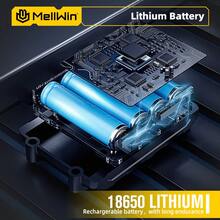 ONEVAN 16 Lines 4D Laser Levels 360 Horizontal Vertical Green Line Laser Level Self-Leveling Measure Leveling Tool - UK Plug(220-240V) - View 7