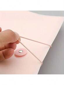 60-Fach A4 Aktenordner, geeignet für A4 Dokumente wie Prüfungsunterlagen, aus PP Material, transparent & wasserdicht, praktisch für Zuhause, Schule, Büro Dokumentenaufbewahrung und -organisation, ideal für den Schulanfang - Einzelstück - Übersicht 11