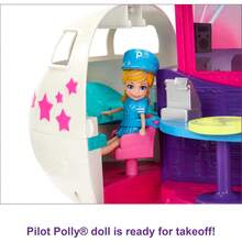 Set de Jet Aventurero 13 Piezas GKL62 - Accesorios Multicolor Sin Baterías - Multicolor - Ver 5