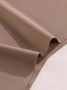 Aofeiqike 6 pièces/paquet Culottes mailles respirantes sans couture sexy taille haute grande taille pour femmes, sous-vêtements de maternité confortables - Multicolore - Voir 3