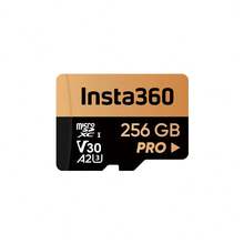 Insta360 Original High-Speed Memory Card 128GTF Card 256G/512G Compatible With X5/X4/X3/ACEPro2 - Mix - View 5