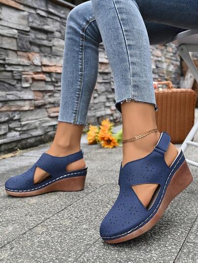 Couleur unie élégante, style décontracté et mode. Confortable pour les vacances, le printemps/l'été/l'automne