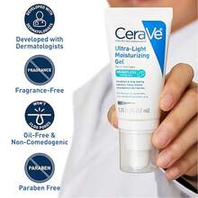 Cerave Oil Control Gel-Crema Hidratante 52ml - 52 ml - Ver 4