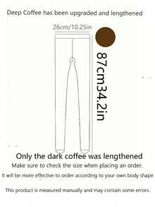 1 para cukierkowych damskich rajstop plus-size, supermiękkie, jednokolorowe, półprzezroczyste rajstopy, pończochy poliestrowe z wysokim stanem, rozmiary: XS-XXXL, 10 kolorów do wyboru, odpowiednie do codziennego użytku, wygodne