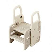 Step Stools - 흰색 + HDPE1 - 보기 11
