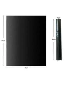 Oven Mat Microwave Mat Glass Fiber Oven High Temperature Non-Stick Barbecue Mat Oven Liner