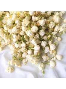 1 paquete (30g) de flores y plantas secas, adecuadas para velas hechas a mano, decoración, fragancias, aplicables para fiestas, sala de estar, dormitorio, oficina, cafetería, manualidades DIY, elaboración de velas, elaboración de jabones, decoración de fiestas